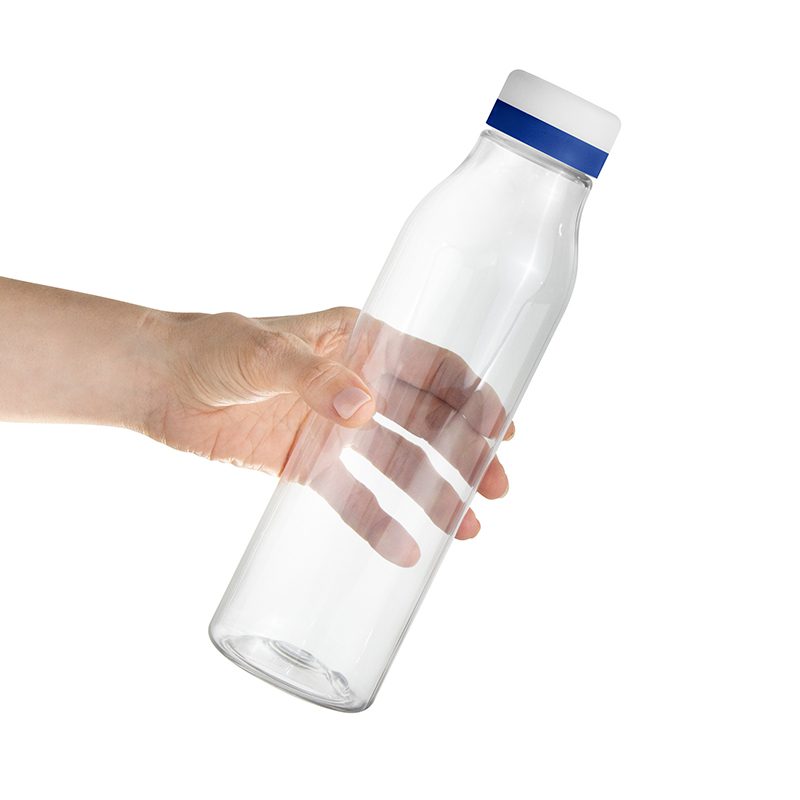 Botella Plástica 750 cc.