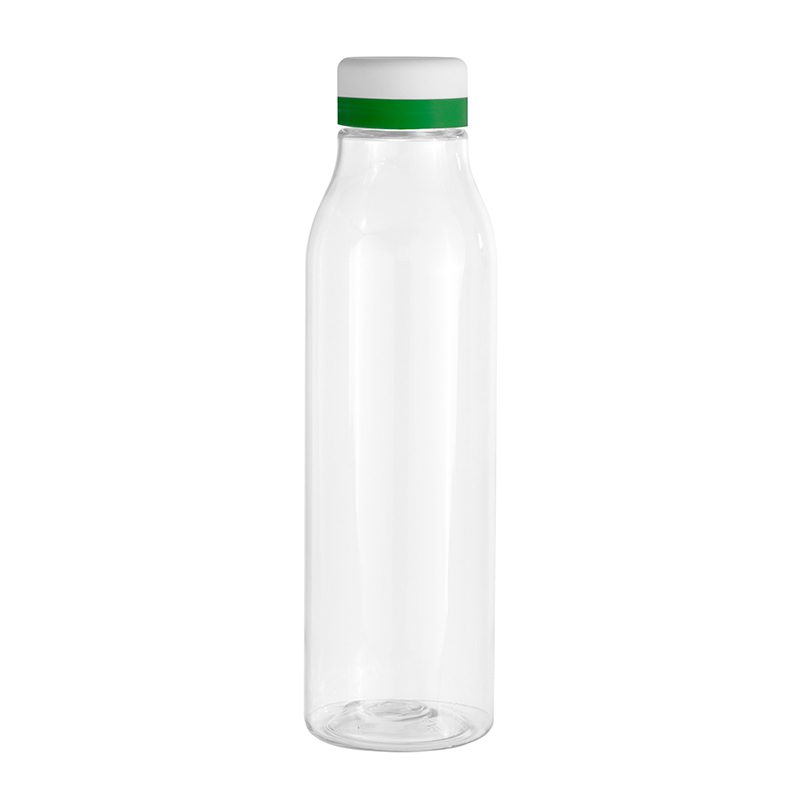 Botella Plástica 750 cc.