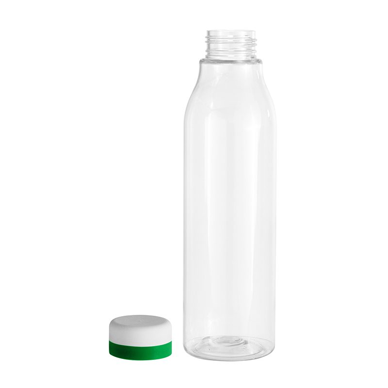 Botella Plástica 750 cc.