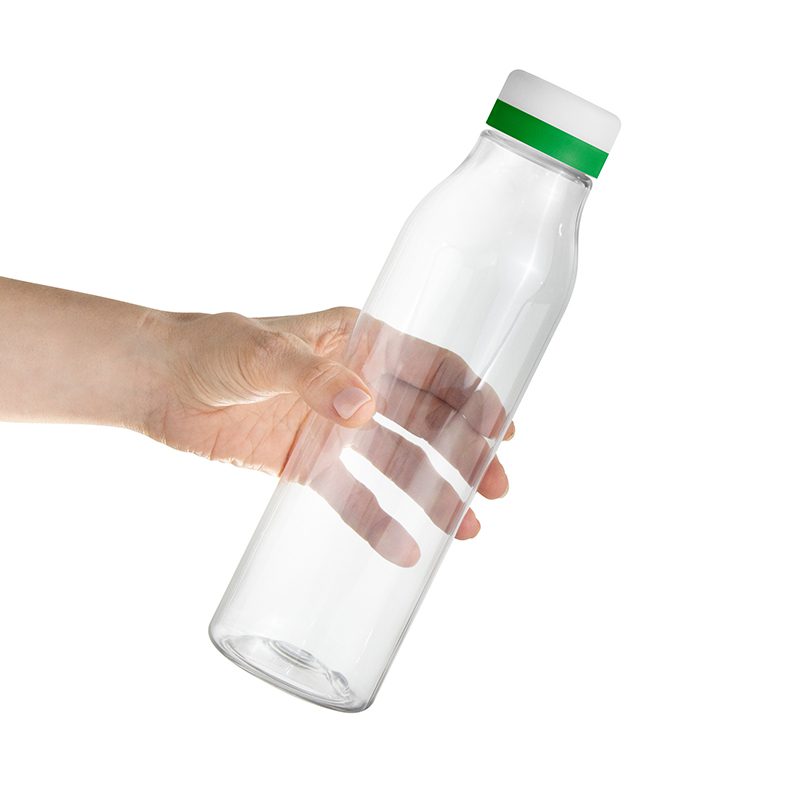 Botella Plástica 750 cc.