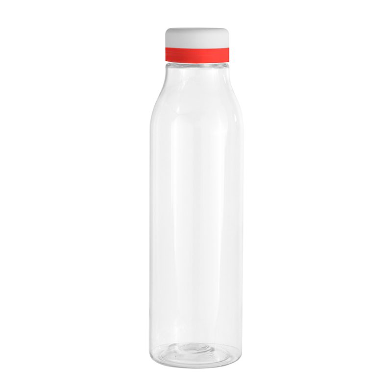 Botella Plástica 750 cc.