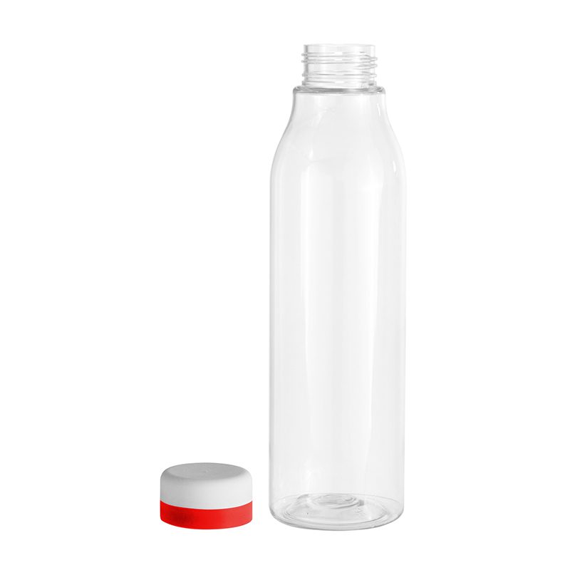 Botella Plástica 750 cc.