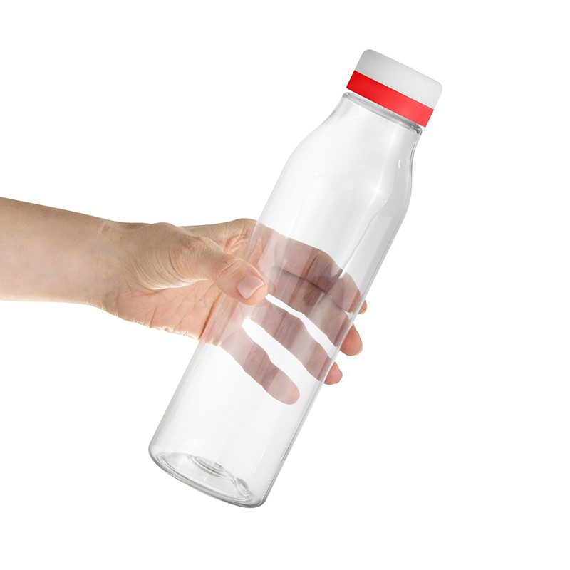 Botella Plástica 750 cc.