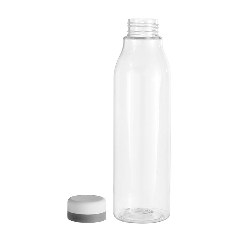 Botella Plástica 750 cc.