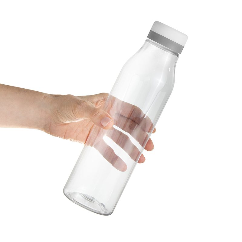 Botella Plástica 750 cc.
