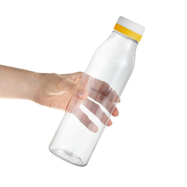 Botella Plástica 750 cc.