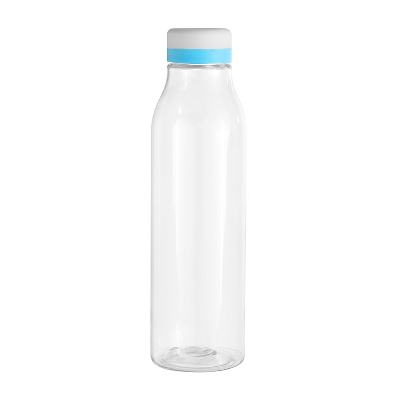 Botella Plástica 750 cc.