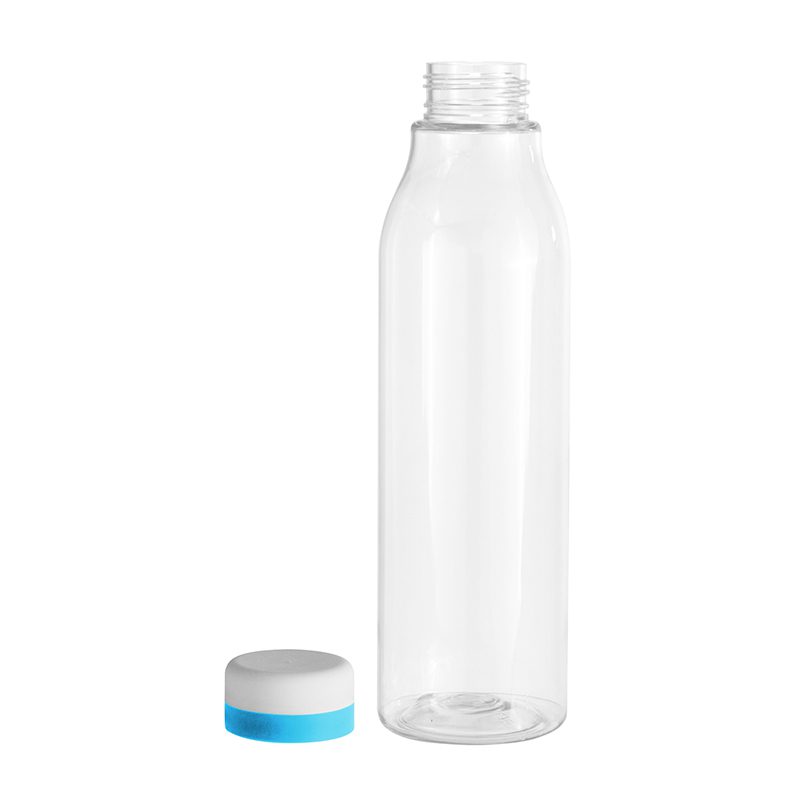 Botella Plástica 750 cc.