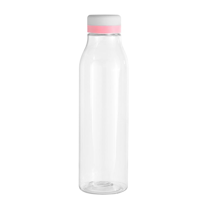 Botella Plástica 750 cc.
