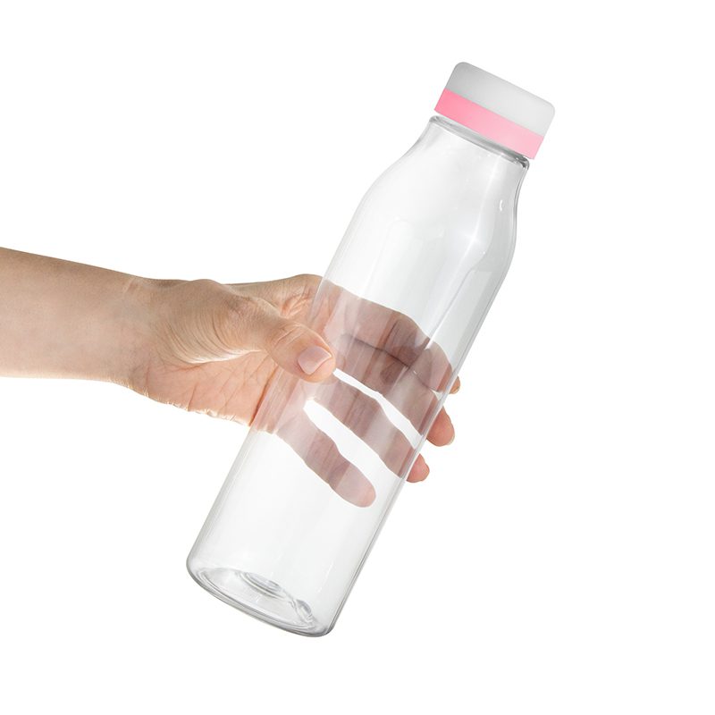 Botella Plástica 750 cc.
