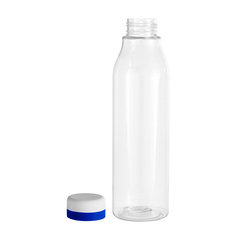 Botella Plástica 750 cc.