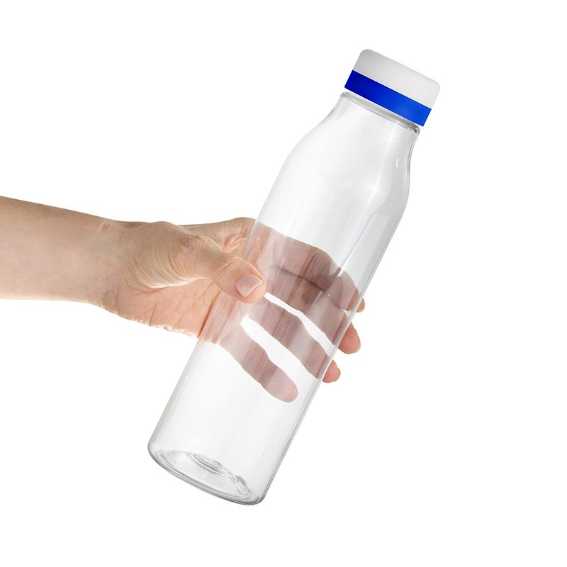 Botella Plástica 750 cc.