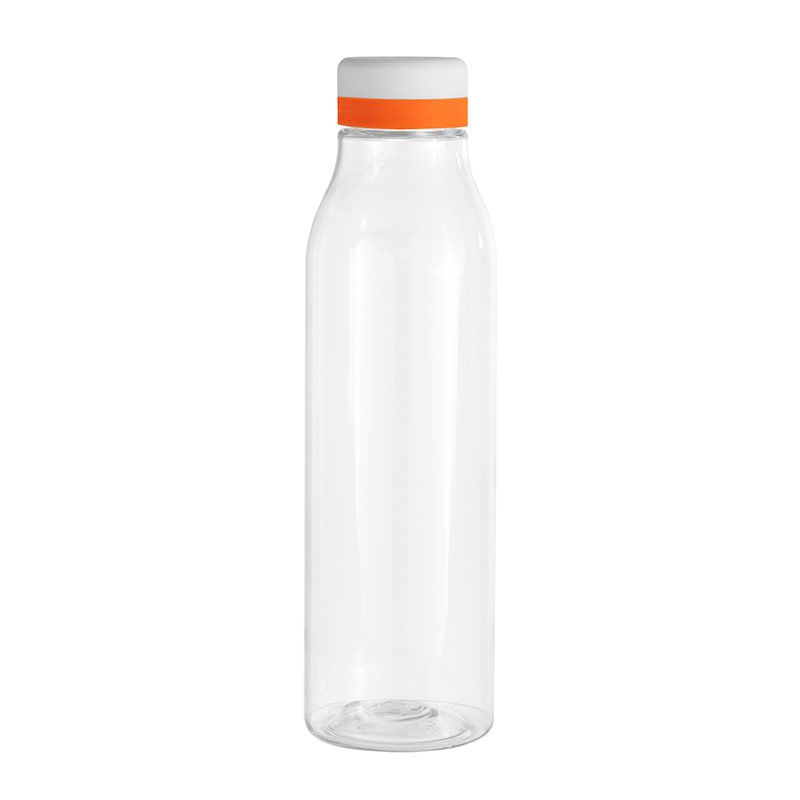 Botella Plástica 750 cc.