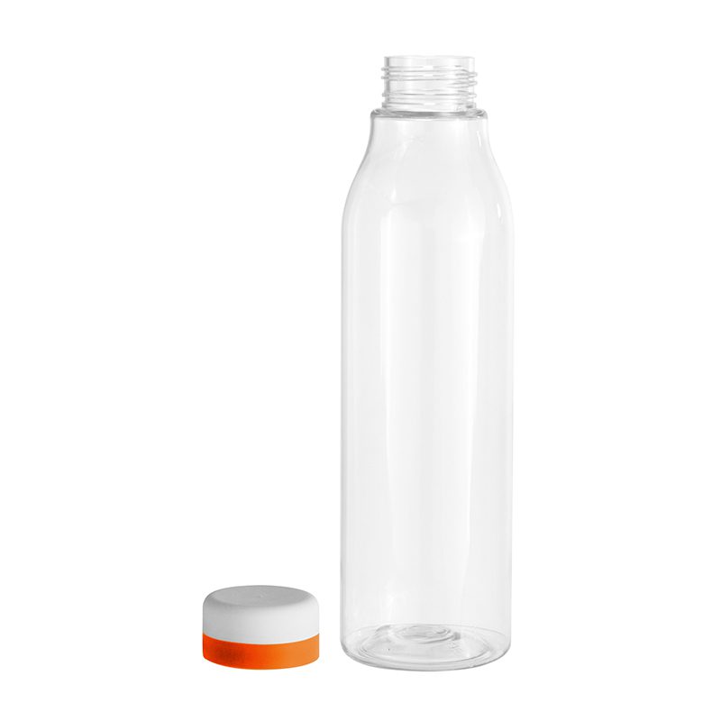 Botella Plástica 750 cc.
