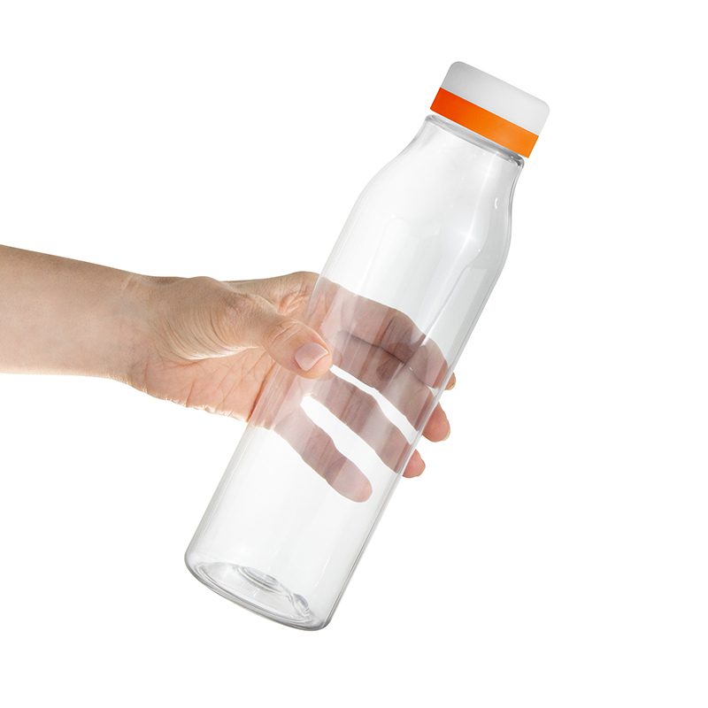 Botella Plástica 750 cc.