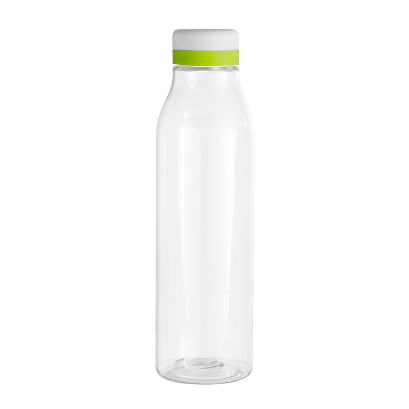 Botella Plástica 750 cc.
