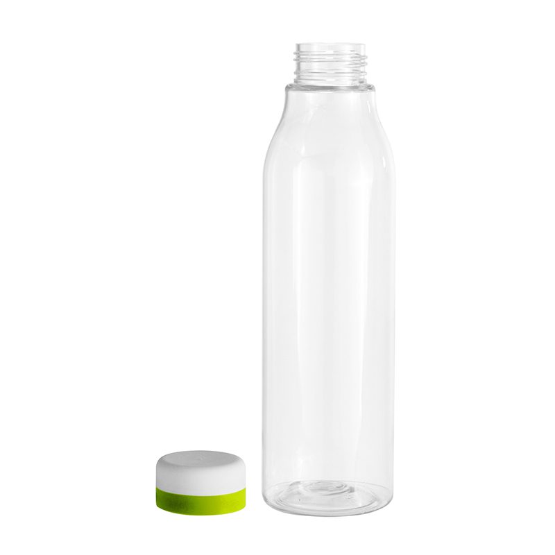 Botella Plástica 750 cc.