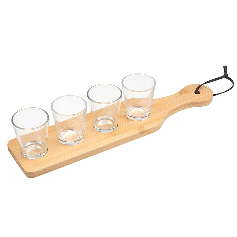 Vasos Tequila 