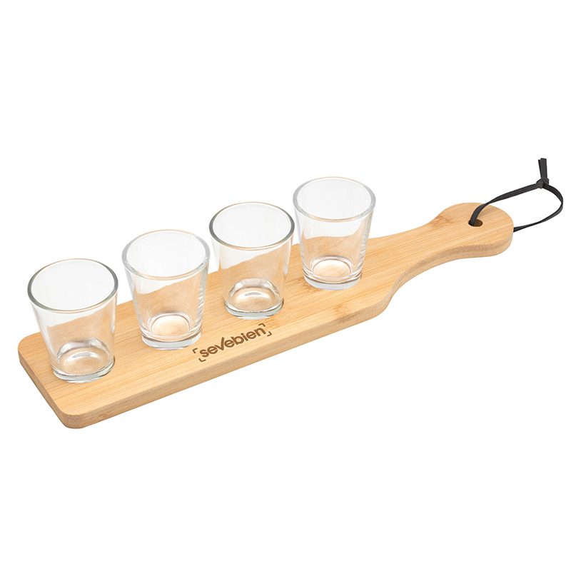Vasos Tequila 
