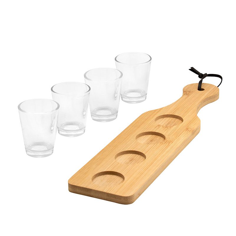 Vasos Tequila 