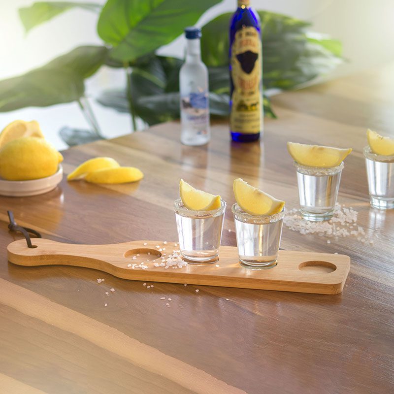 Vasos Tequila 