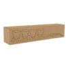 Set Vasos Tequila 