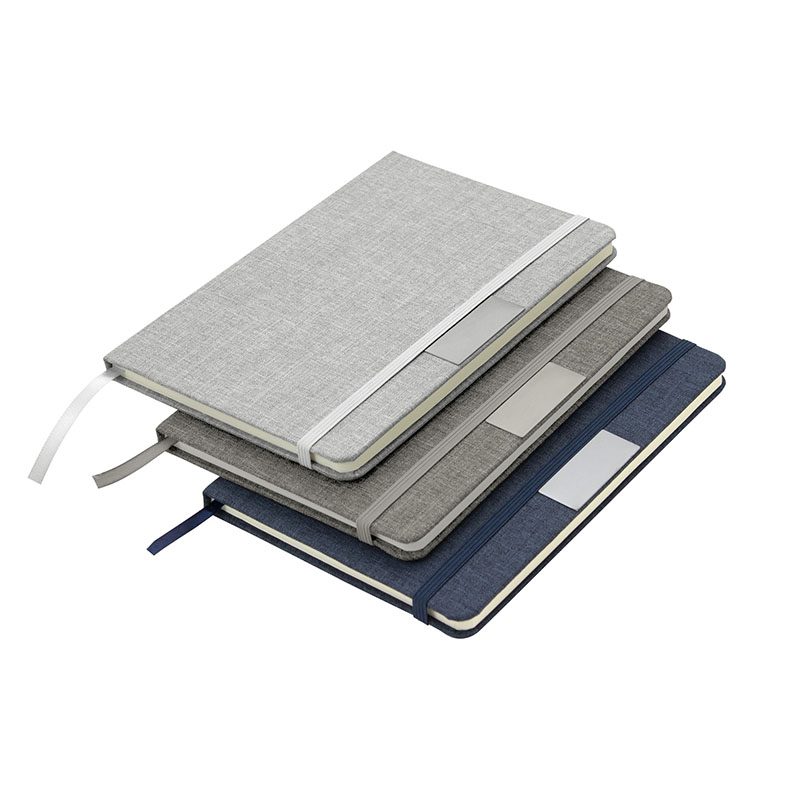 Cuaderno RPET 14 x 21