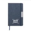 Cuaderno 14 x 21 PET Reciclado