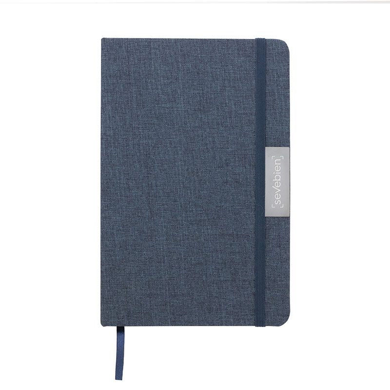 Cuaderno RPET 14 x 21
