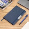 Cuaderno 14 x 21 PET Reciclado
