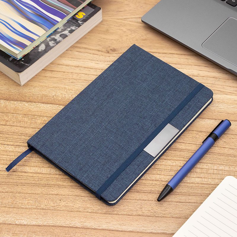 Cuaderno RPET 14 x 21