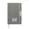 Cuaderno 14 x 21 PET Reciclado