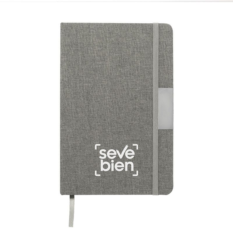 Cuaderno RPET 14 x 21