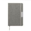 Cuaderno 14 x 21 PET Reciclado