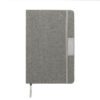 Cuaderno 14 x 21 PET Reciclado