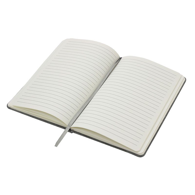 Cuaderno RPET 14 x 21