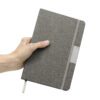 Cuaderno 14 x 21 PET Reciclado