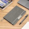 Cuaderno 14 x 21 PET Reciclado