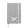 Cuaderno 14 x 21 PET Reciclado