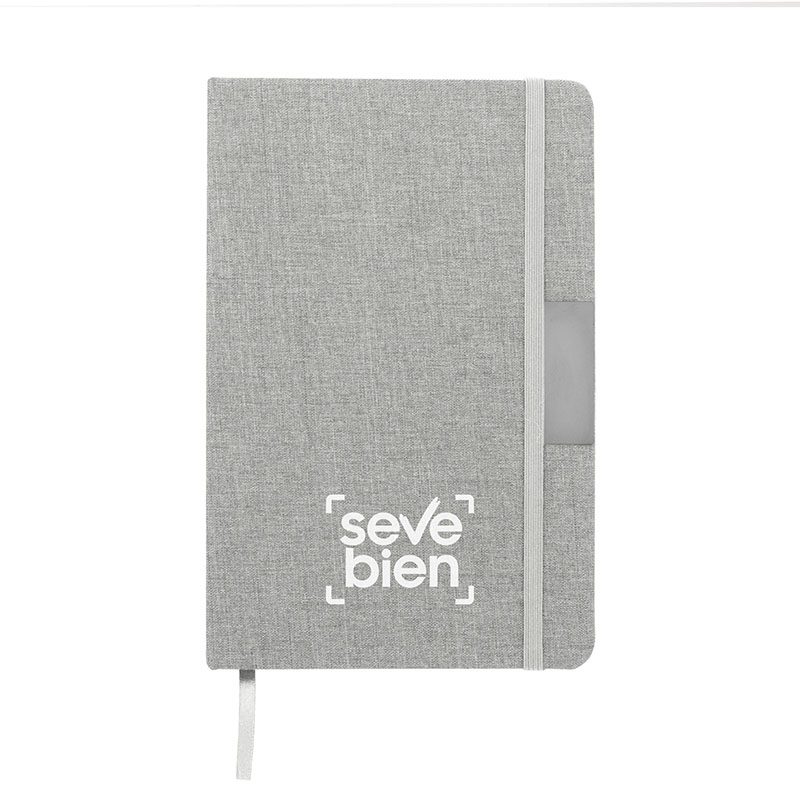 Cuaderno RPET 14 x 21
