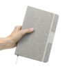 Cuaderno 14 x 21 PET Reciclado