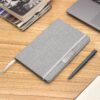 Cuaderno 14 x 21 PET Reciclado
