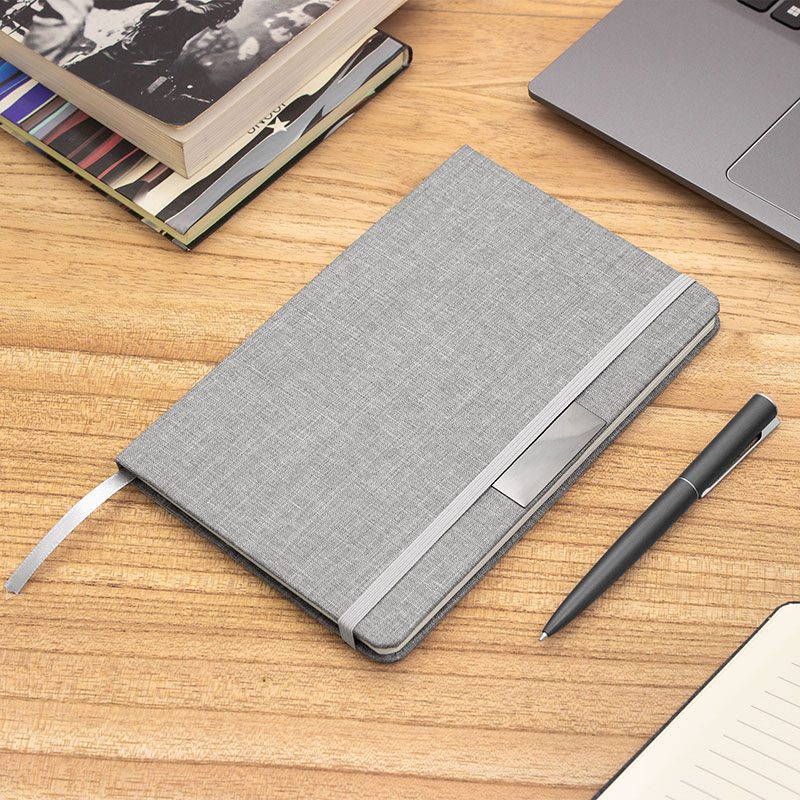 Cuaderno RPET 14 x 21