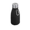 Botella Plegable Silicona 500 cc.