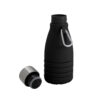 Botella Plegable Silicona 500 cc.