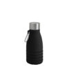 Botella Plegable Silicona 500 cc.