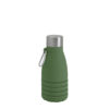 Botella Plegable Silicona 500 cc.