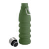 Botella Plegable Silicona 500 cc.