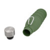 Botella Plegable Silicona 500 cc.