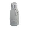 Botella Plegable Silicona 500 cc.